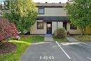 180 Escarpment Crescent, Collingwood, ON  - Outdoor With Facade 