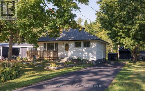 47 Lakeshore Road W, Oro-Medonte, ON - Outdoor