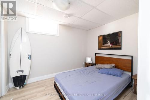 47 Lakeshore Road W, Oro-Medonte, ON - Indoor Photo Showing Bedroom