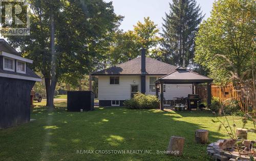 47 Lakeshore Road W, Oro-Medonte, ON - Outdoor