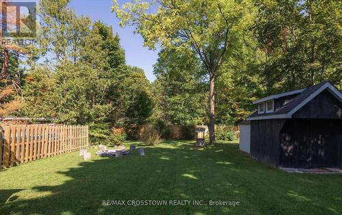 47 Lakeshore Road W, Oro-Medonte, ON - Outdoor