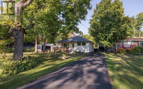 47 Lakeshore Road W, Oro-Medonte, ON - Outdoor