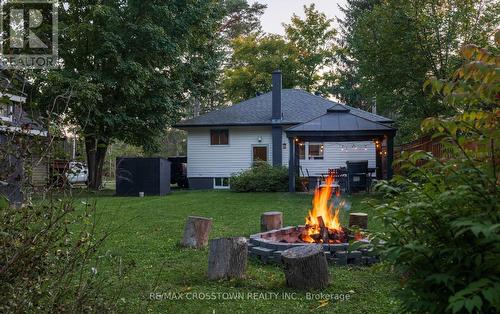 47 Lakeshore Road W, Oro-Medonte, ON - Outdoor