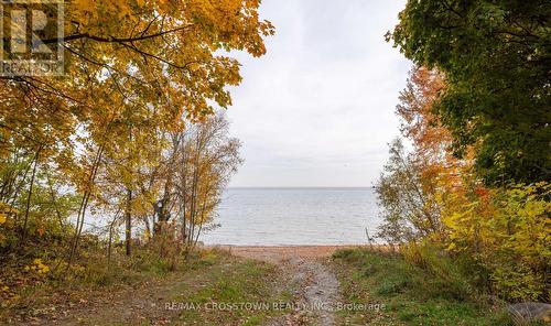 47 Lakeshore Road W, Oro-Medonte, ON - Outdoor With Body Of Water With View