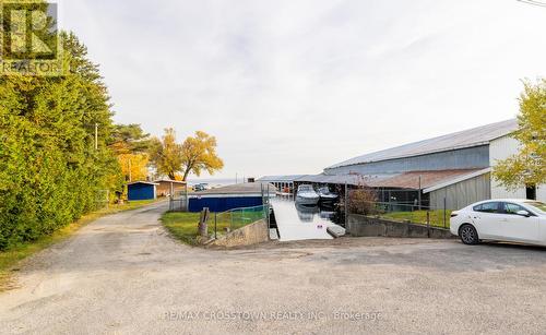 47 Lakeshore Road W, Oro-Medonte, ON - Outdoor