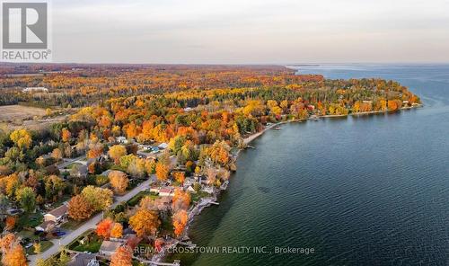 47 Lakeshore Road W, Oro-Medonte, ON - Outdoor With Body Of Water With View