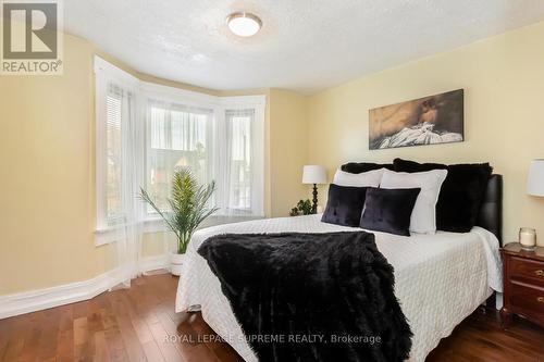 8 Blakley Avenue, Toronto, ON - Indoor Photo Showing Bedroom