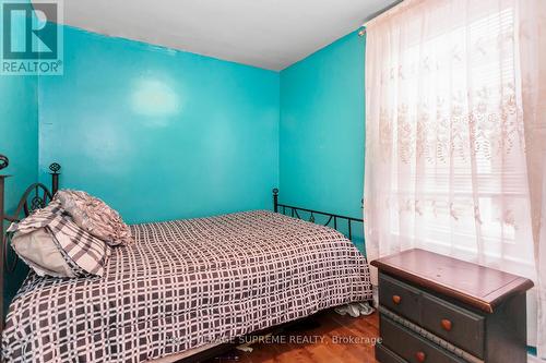 8 Blakley Avenue, Toronto, ON - Indoor Photo Showing Bedroom