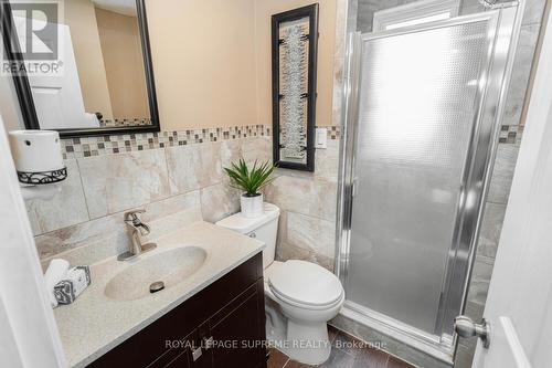 8 Blakley Avenue, Toronto, ON - Indoor Photo Showing Bathroom