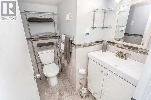 8 Blakley Avenue, Toronto, ON - Indoor Photo Showing Bathroom