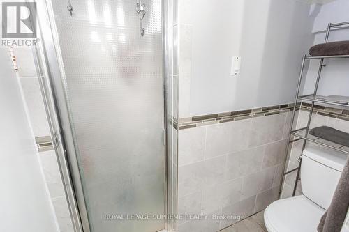 8 Blakley Avenue, Toronto, ON - Indoor Photo Showing Bathroom