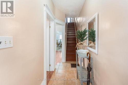 8 Blakley Avenue, Toronto, ON - Indoor Photo Showing Other Room