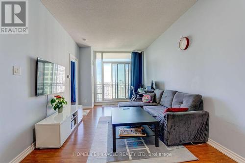 2807 - 3525 Kariya Drive, Mississauga, ON - Indoor Photo Showing Other Room