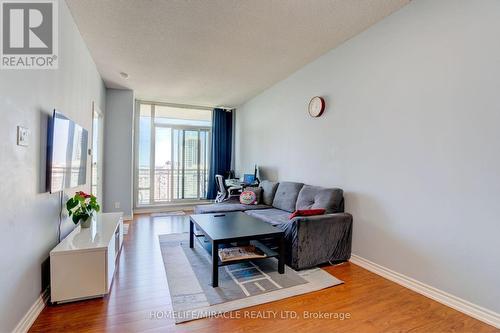 2807 - 3525 Kariya Drive, Mississauga, ON - Indoor