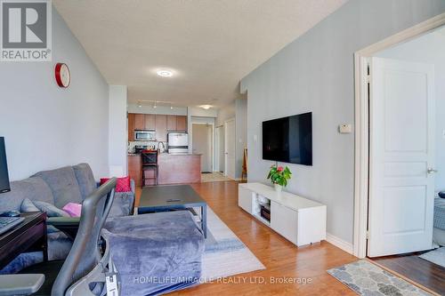 2807 - 3525 Kariya Drive, Mississauga, ON - Indoor Photo Showing Other Room