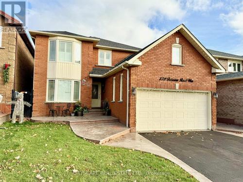 372 Fairview Road W, Mississauga, ON - Outdoor