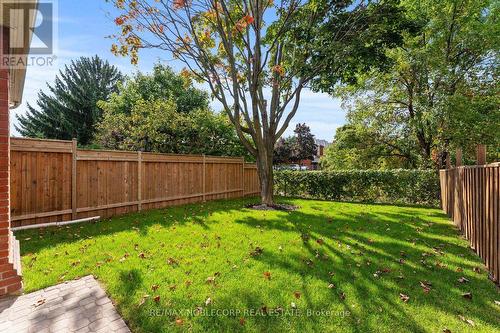 1143 Stephenson Drive, Burlington, ON - Outdoor With Backyard