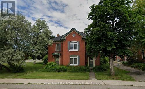 2527 Dundas Street W, Oakville, ON - Outdoor With Facade