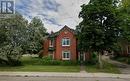 2527 Dundas Street W, Oakville, ON  - Outdoor With Facade 