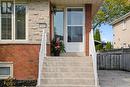 1880 Silverberry Crescent, Mississauga, ON  - Outdoor With Exterior 