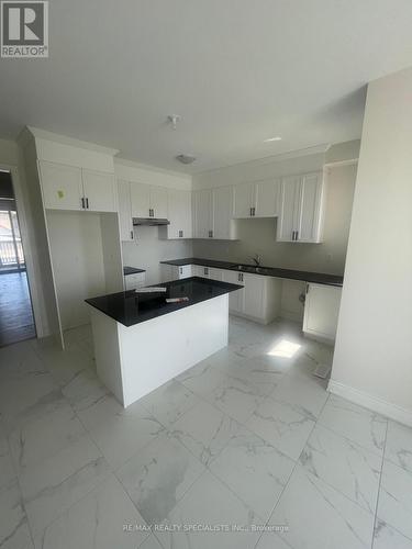 3317 Sixth Line, Oakville, ON - Indoor Photo Showing Kitchen With Double Sink