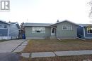 502 4Th Avenue E, Assiniboia, SK  - Outdoor 