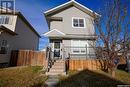 102 Blakeney Crescent, Saskatoon, SK  - Outdoor With Deck Patio Veranda 