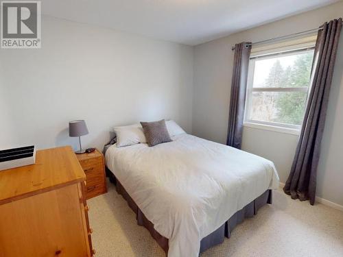 3415 Theodosia Ave, Powell River, BC - Indoor Photo Showing Bedroom