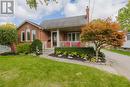 348 Kenmore Place, London, ON  - Outdoor With Deck Patio Veranda 