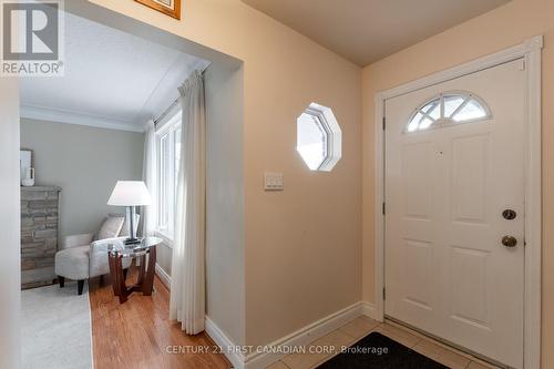 348 Kenmore Place, London, ON - Indoor Photo Showing Other Room