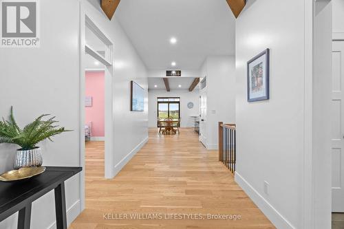 119 Field Street, Lambton Shores (Forest), ON - Indoor Photo Showing Other Room