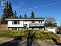 142 29Th Street, Battleford, SK  - Outdoor With Deck Patio Veranda 