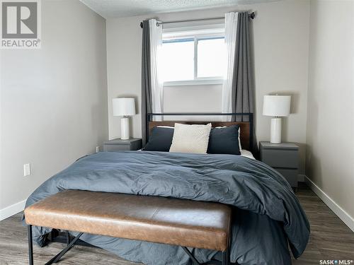 142 29Th Street, Battleford, SK - Indoor Photo Showing Bedroom