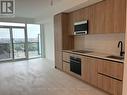 1510 - 127 Broadway Avenue, Toronto, ON  - Indoor Photo Showing Kitchen 