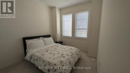 1463 Green Road, Clarington (Bowmanville), ON - Indoor Photo Showing Bedroom