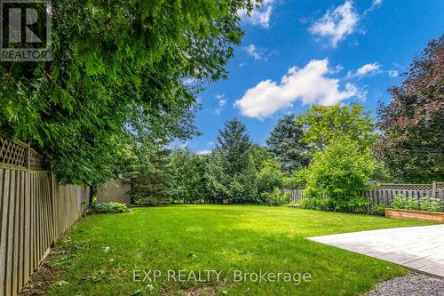 63 Fern Valley Crescent, Richmond Hill, ON - Outdoor