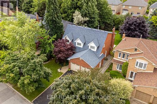 63 Fern Valley Crescent, Richmond Hill, ON - Outdoor