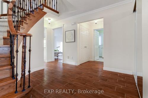 63 Fern Valley Crescent, Richmond Hill, ON - Indoor Photo Showing Other Room