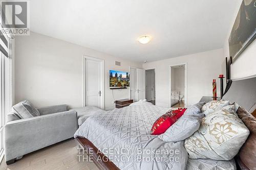 37 Aylin Crescent, Vaughan, ON - Indoor Photo Showing Bedroom