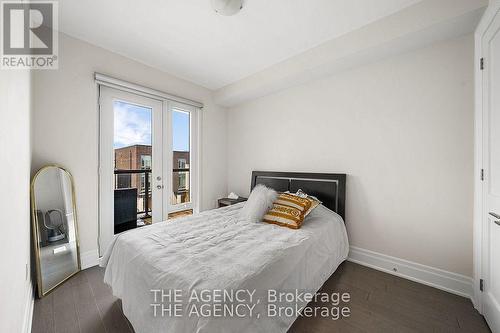 37 Aylin Crescent, Vaughan, ON - Indoor Photo Showing Bedroom