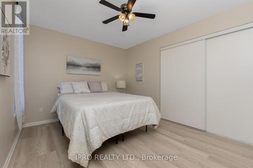 304 - 70 First Street, Orangeville, ON - Indoor Photo Showing Bedroom