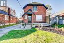 View of front facade featuring a front lawn - 5 Kennedy Avenue, Kitchener, ON  - Outdoor 