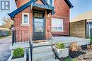 View of doorway to property - 5 Kennedy Avenue, Kitchener, ON  - Outdoor 