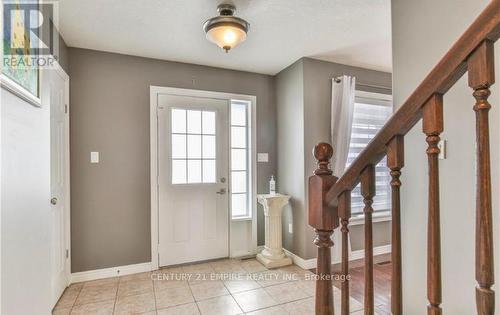 65 Woodhatch Crescent, Ingersoll, ON - Indoor Photo Showing Other Room