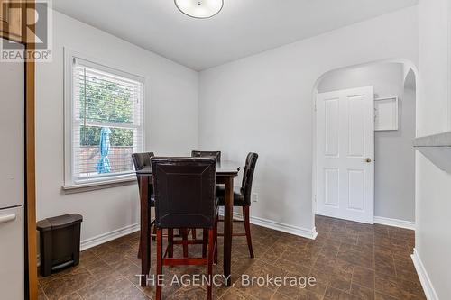 436 Bunting Road, St. Catharines, ON - Indoor Photo Showing Other Room