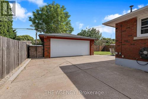 436 Bunting Road, St. Catharines, ON - Outdoor With Exterior