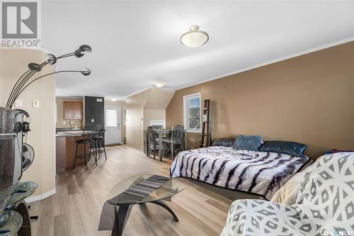 502 1303 Richardson Road, Saskatoon, SK - Indoor Photo Showing Bedroom