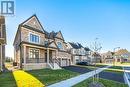 193 Mcmichael Avenue, Vaughan, ON  - Outdoor With Facade 