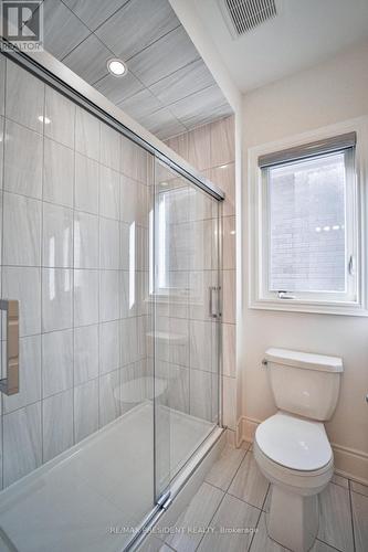 210 Mckean Drive, Whitchurch-Stouffville, ON - Indoor Photo Showing Bathroom