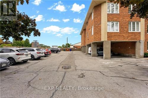 103 - 5753 Morrison Street, Niagara Falls (211 - Cherrywood), ON - Outdoor